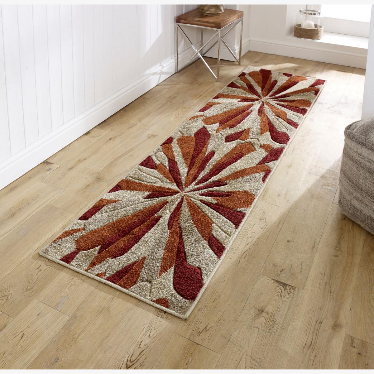 Portland Runner 3337 E in Multi – image 1