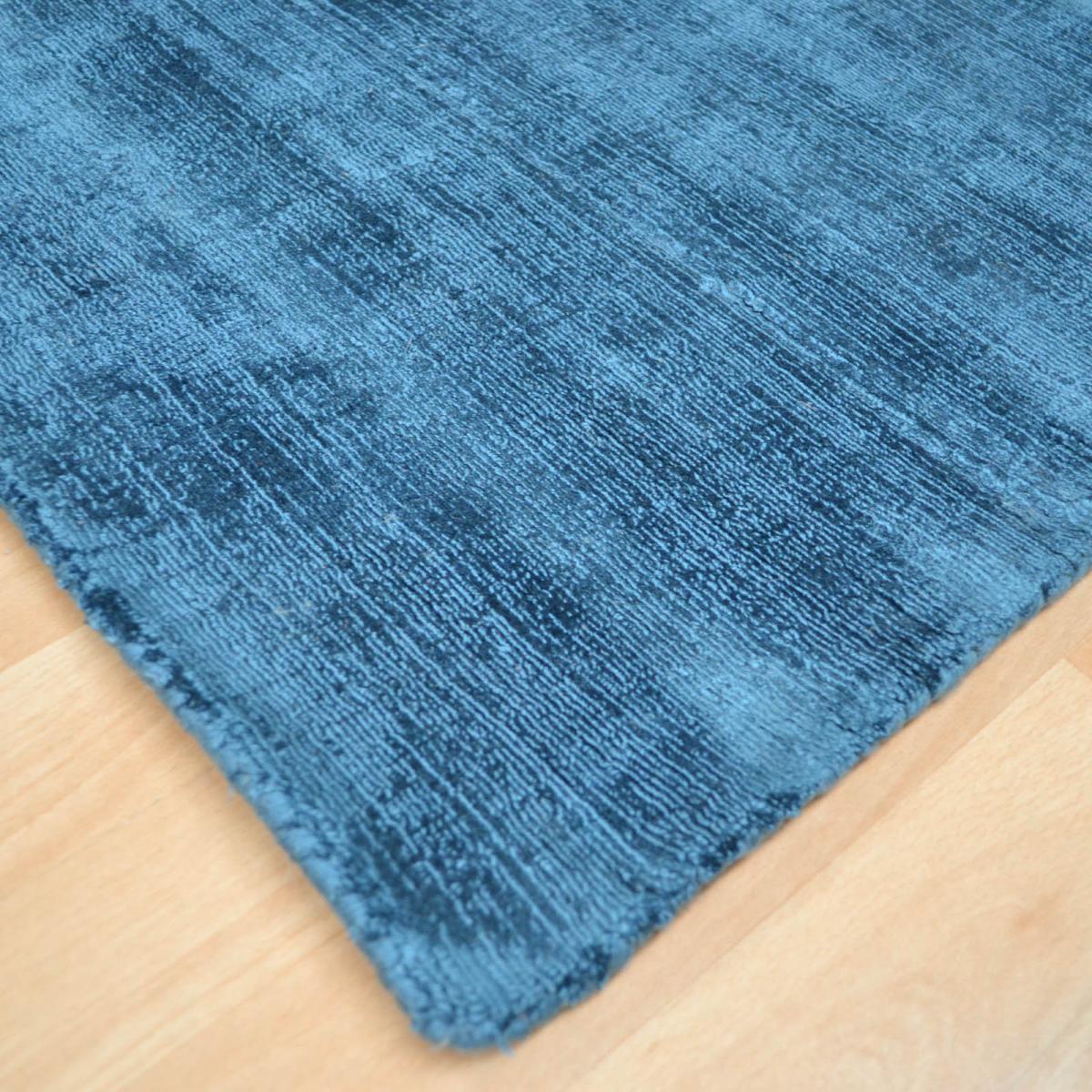Blade Hallway Runners in Teal – image 2