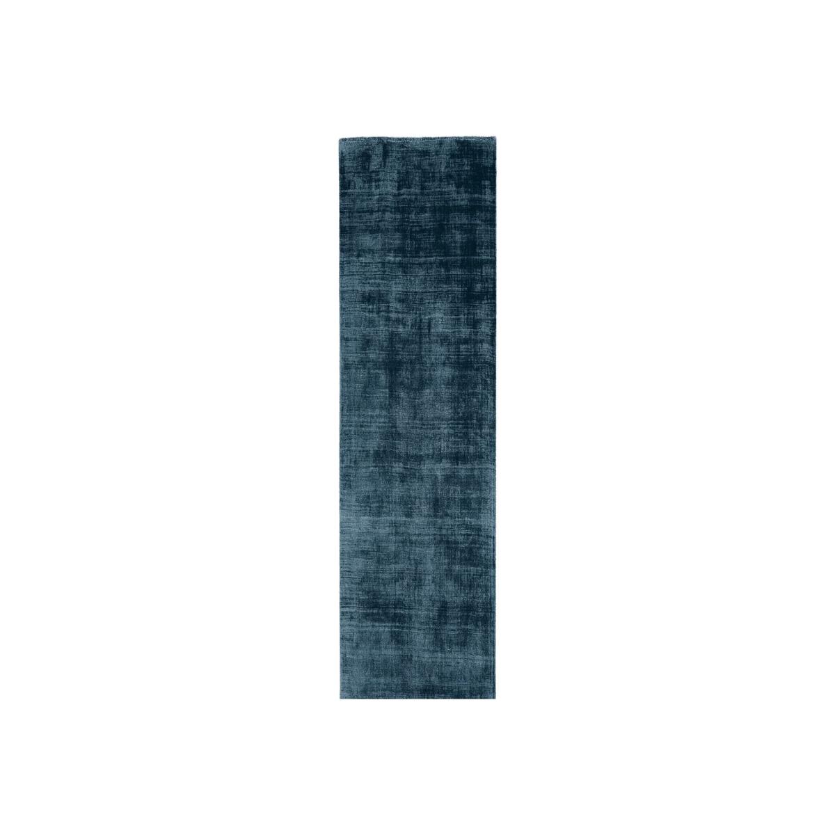 Blade Hallway Runners in Teal – image 1