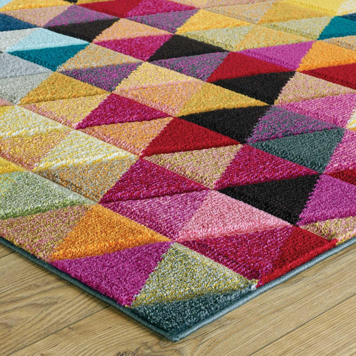 Piccadilly Multicoloured Runner 526 X – image 2