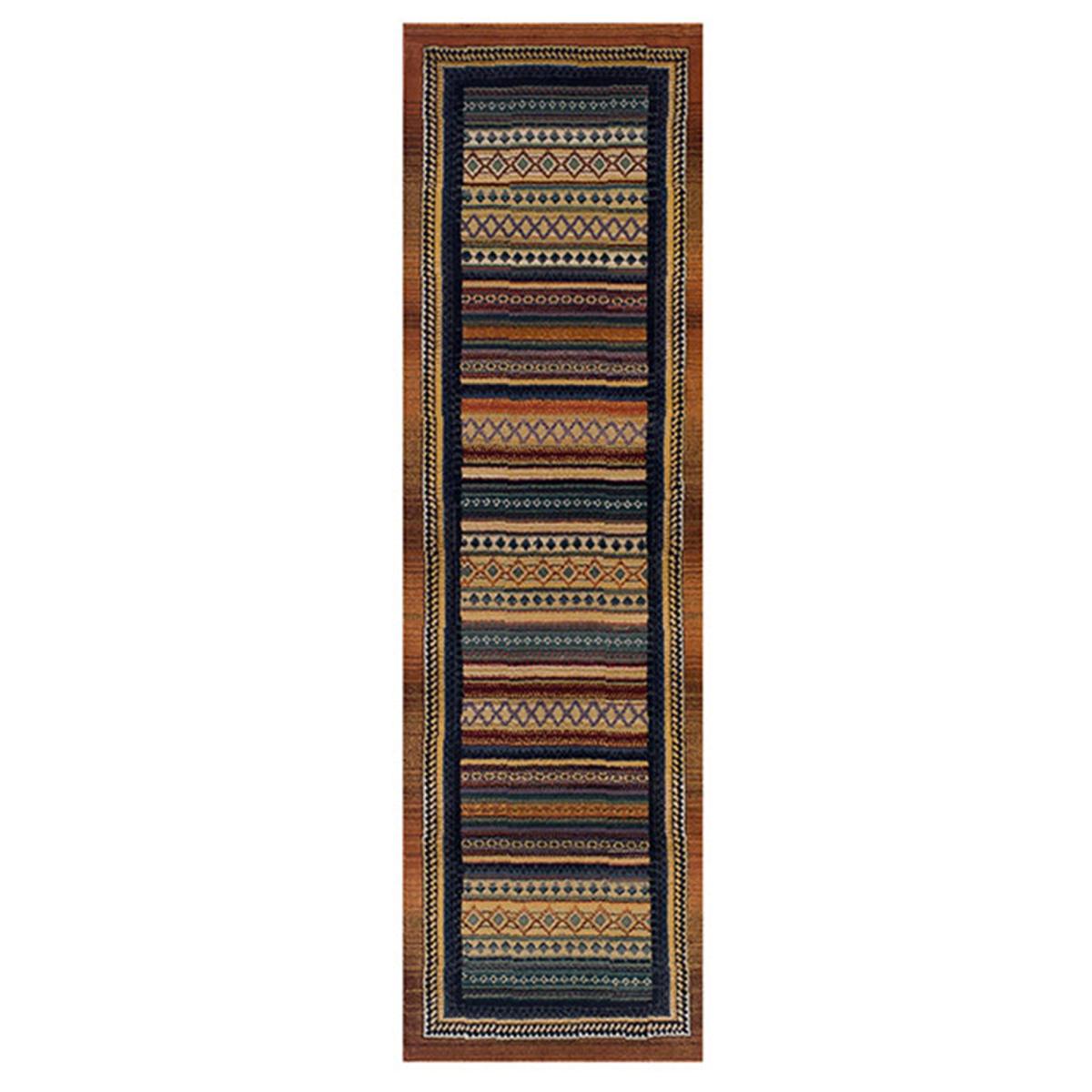 Gabbeh Runner 933 R – image 2