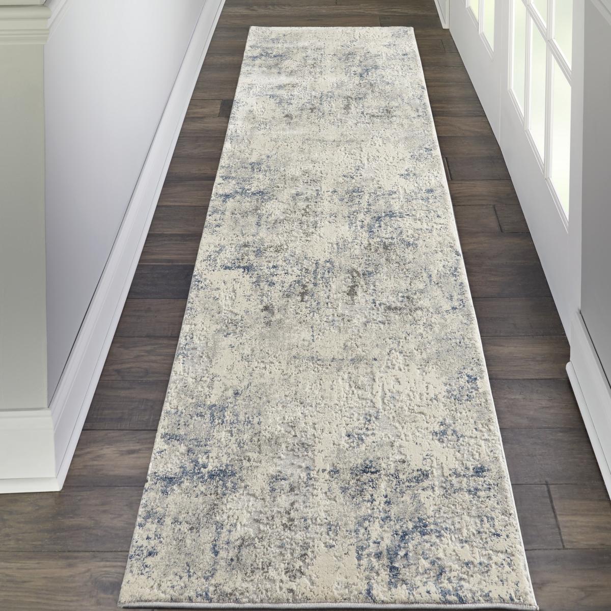 Rustic Textures Runners RUS07 in IVGRB – image 1