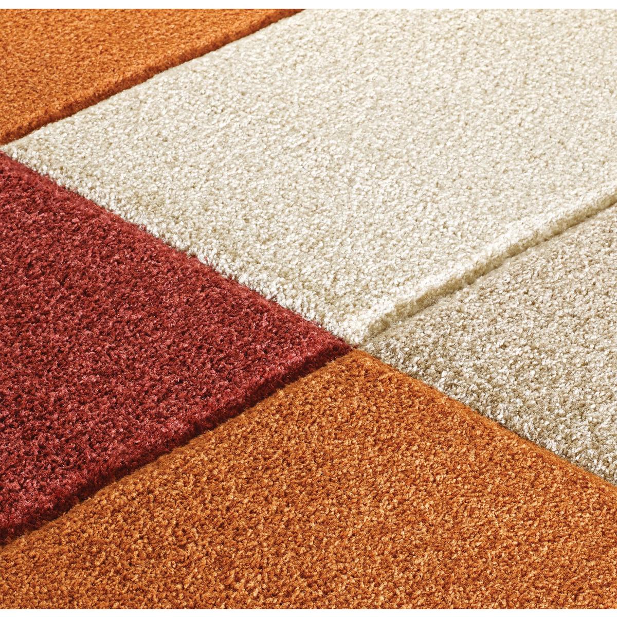 Portland Runner 8425 R in Orange 60x230cm – image 3