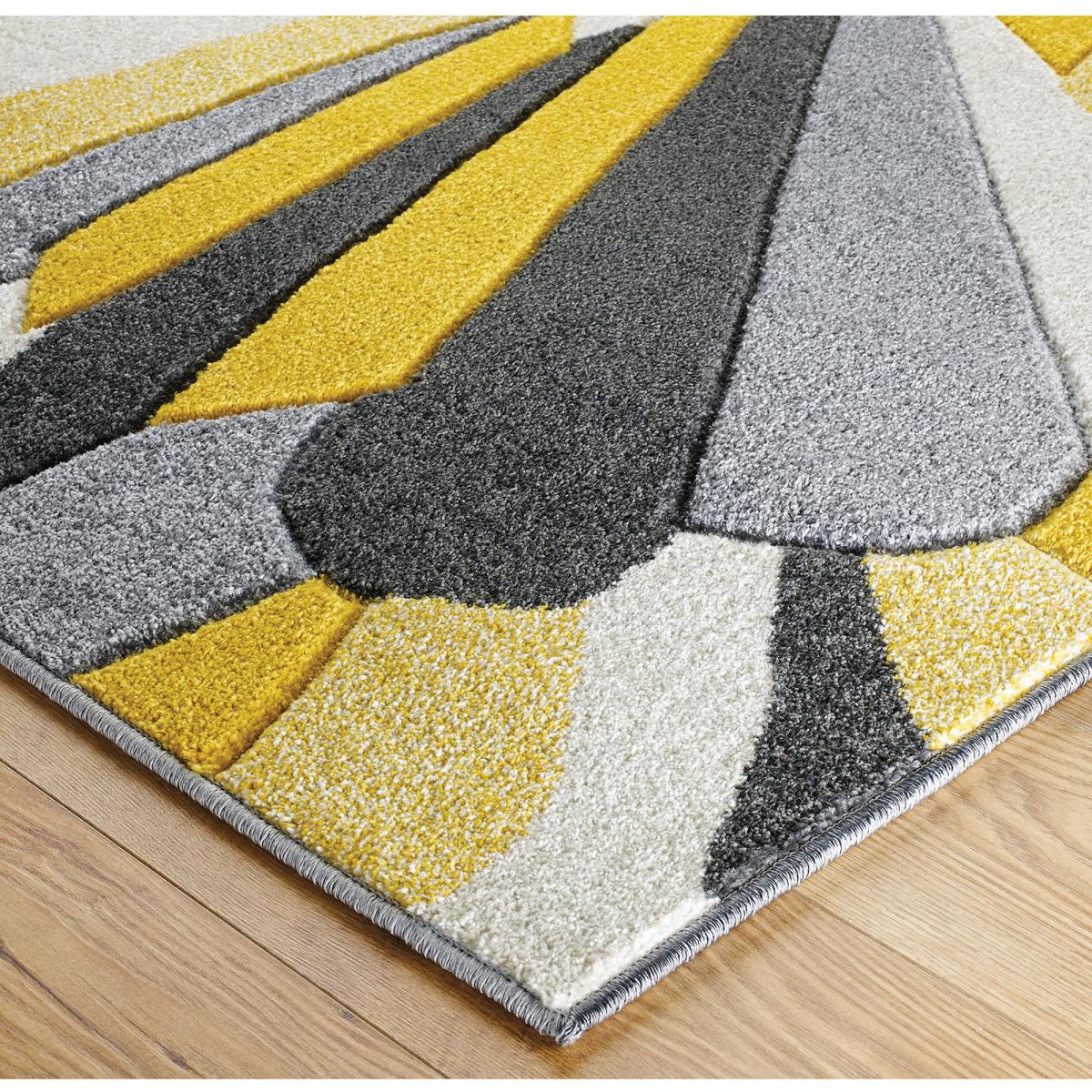 Portland Runner 3337 A in Grey – image 2