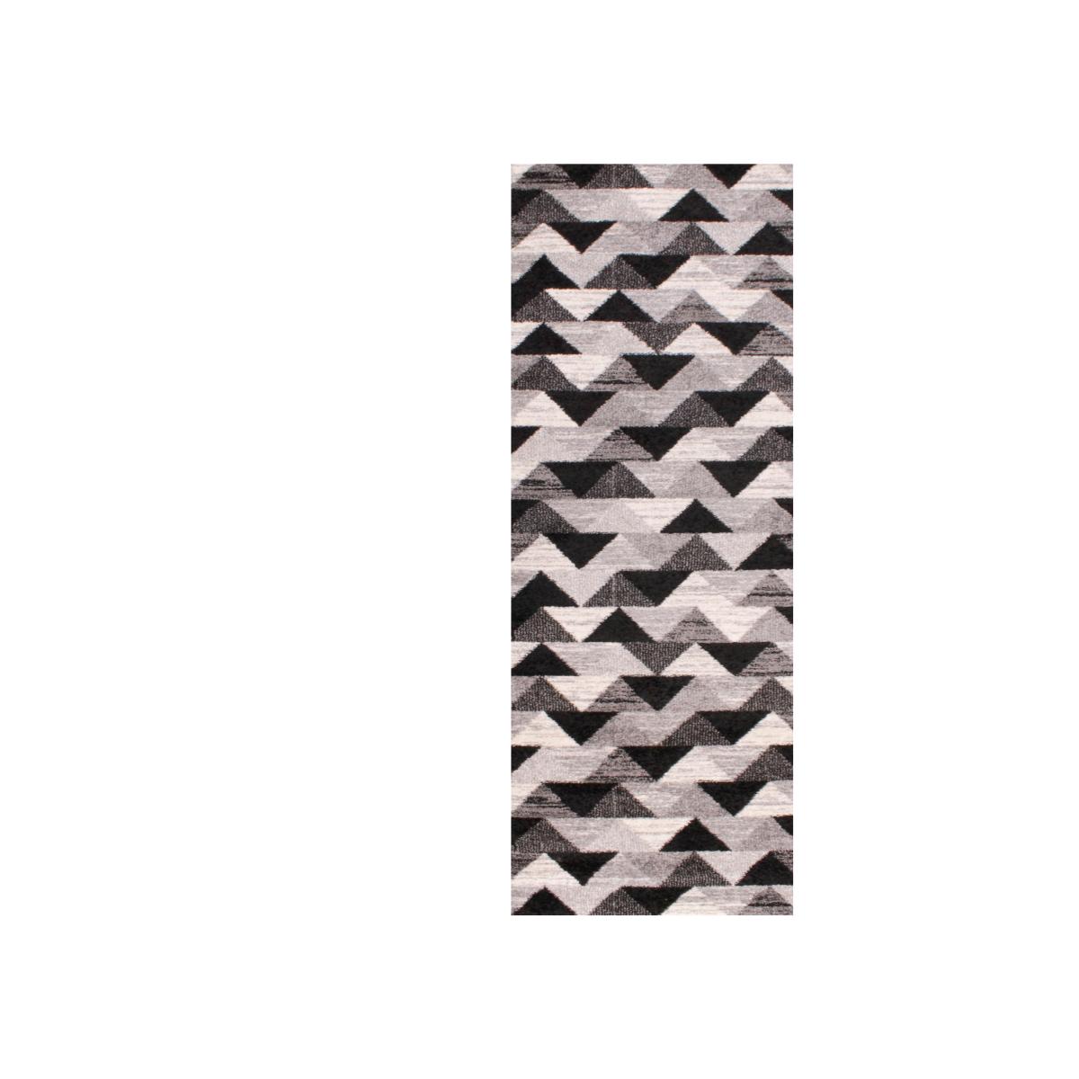 Spirit Triangle Runners in Black – image 1
