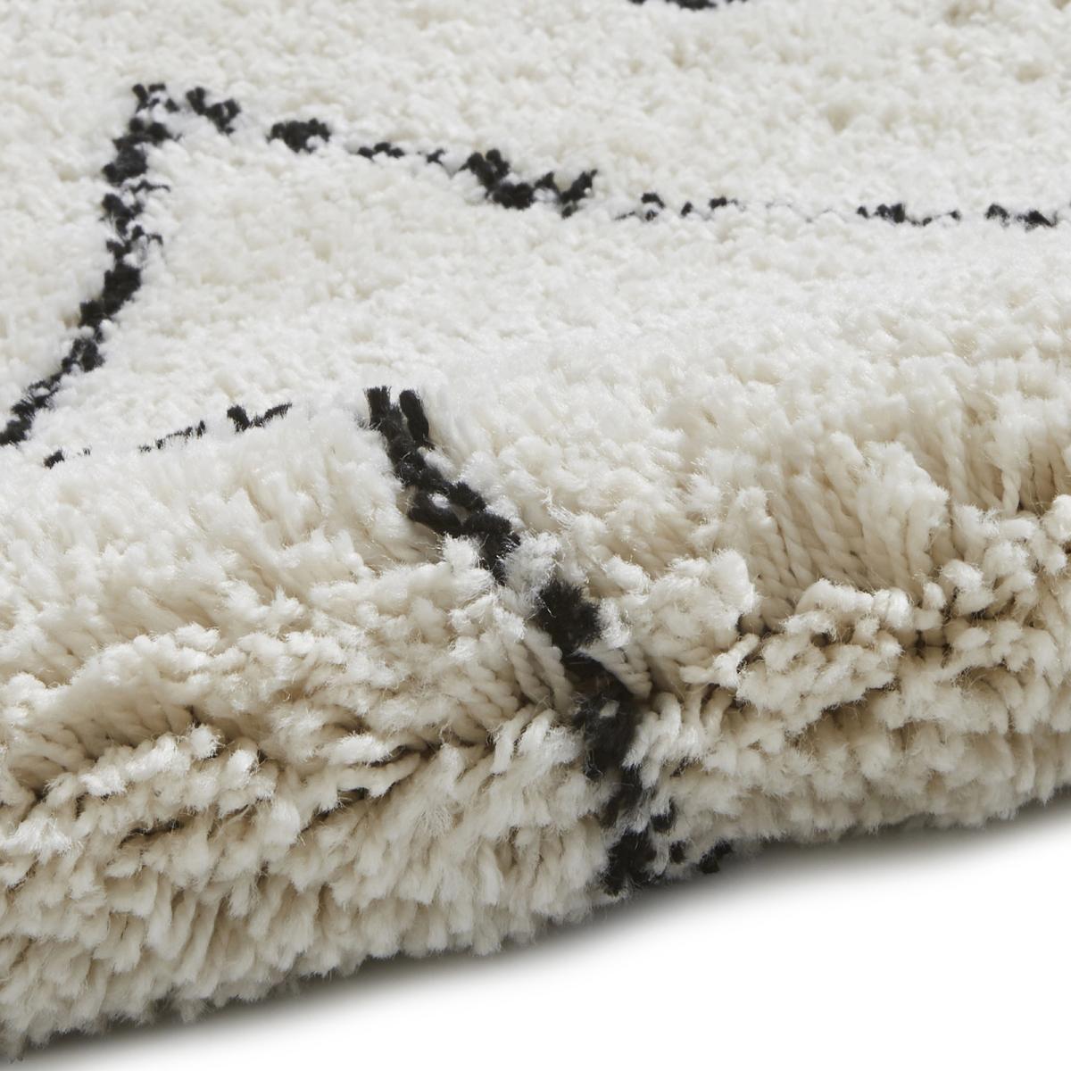 Boho 8280 Runners in White Black – image 2