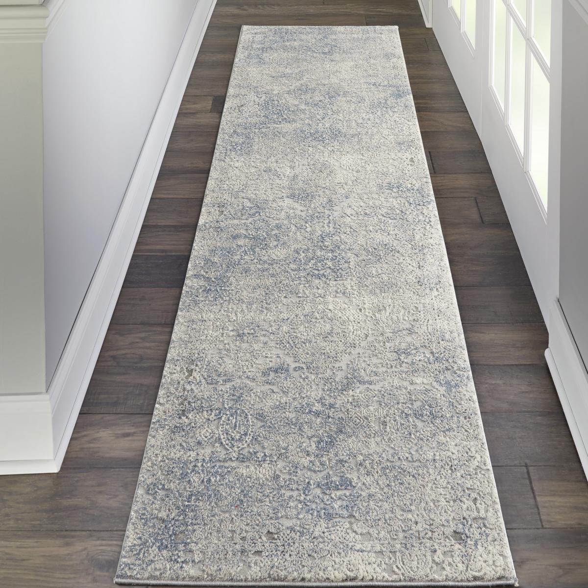 Rustic Textures Runners RUS09 in IVLTB – image 1