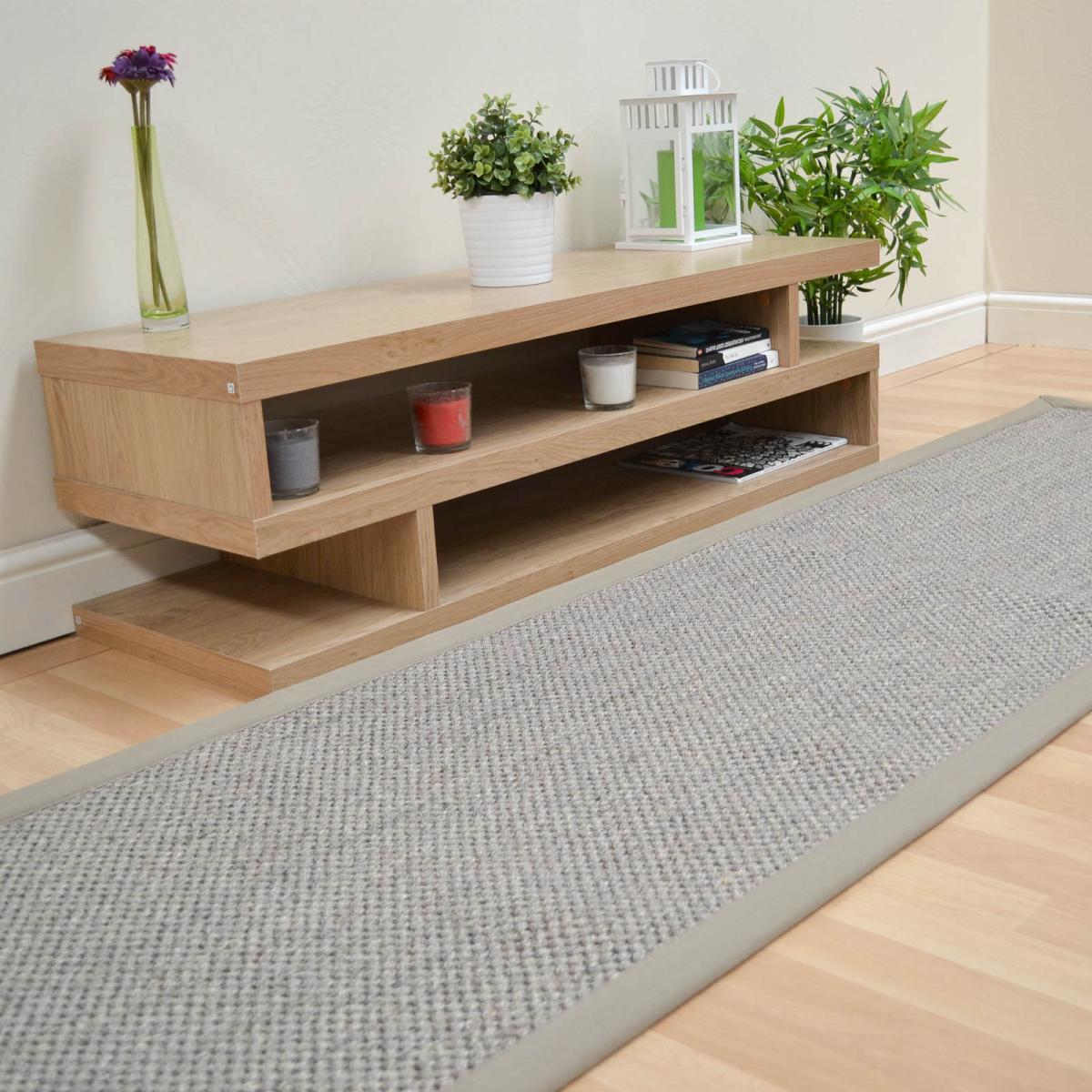 Bengal Jaipur Sisal Hallway Runners – image 1