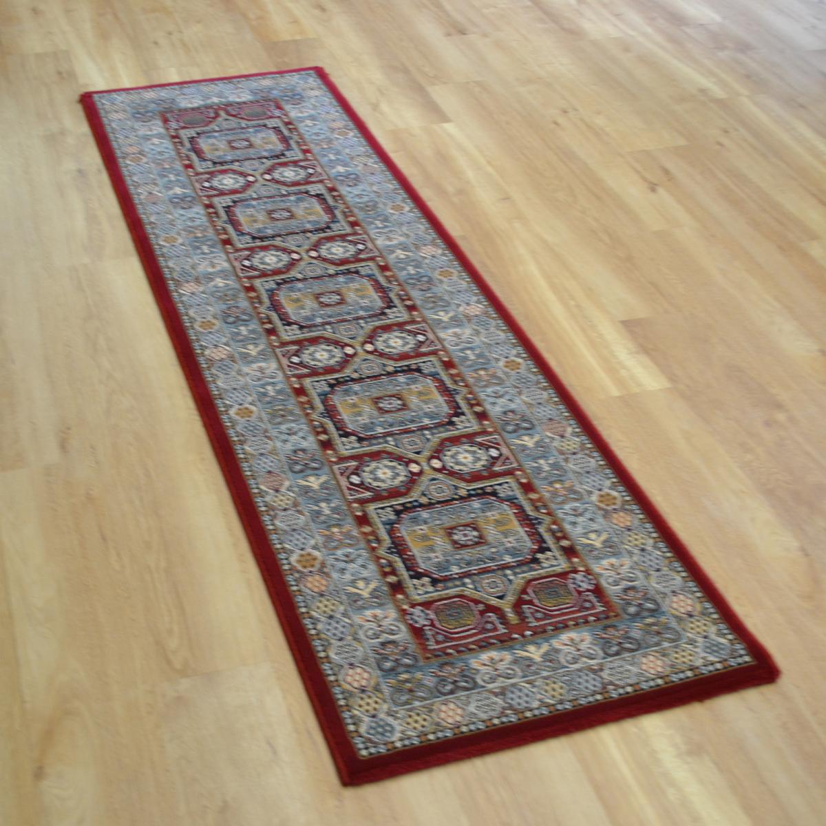 Da Vinci Hallway Runners 57147 1454 – image 1