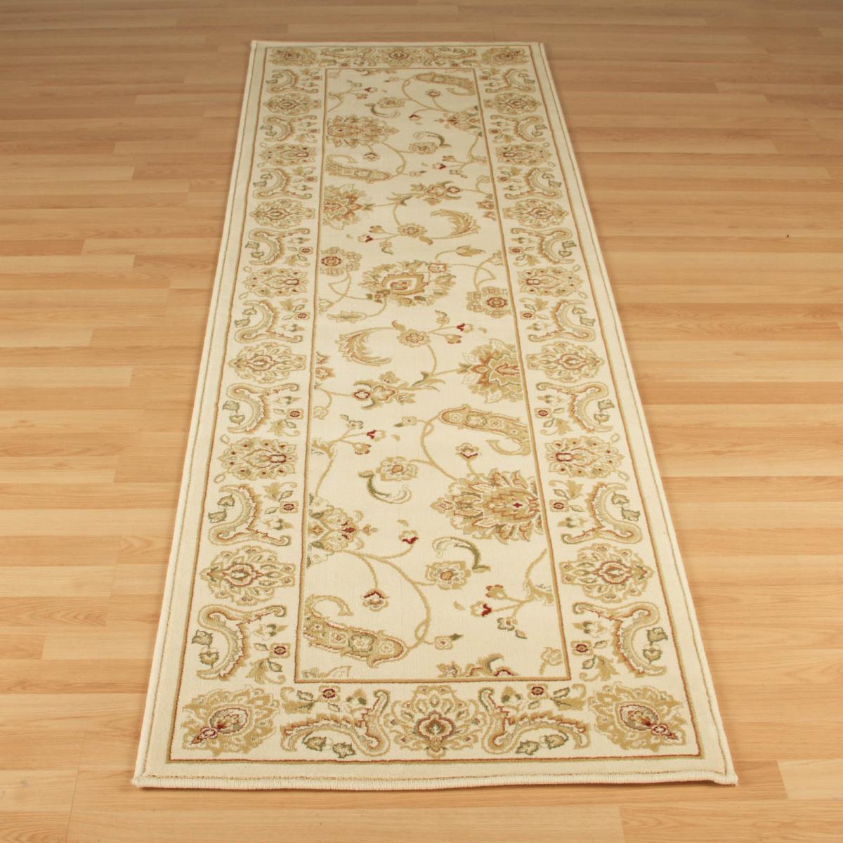 Kendra Hallway Runners 2330X in Cream – image 2