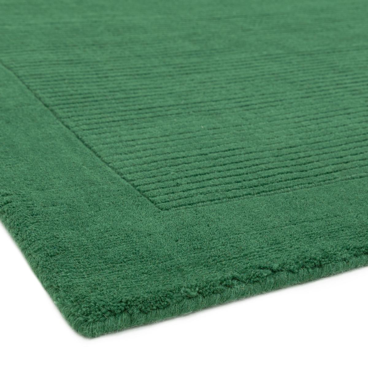 York Hall Runners in Forest Green – image 2