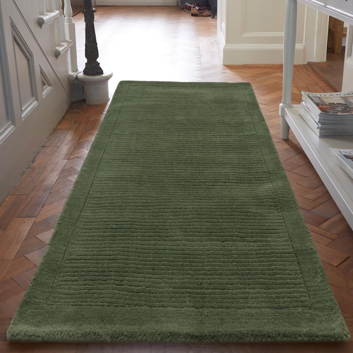 York Hall Runners in Forest Green – image 1