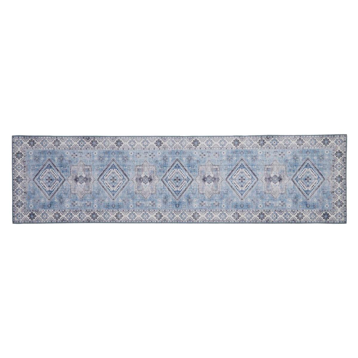 Topaz G4705 Runner in Light Blue – image 2