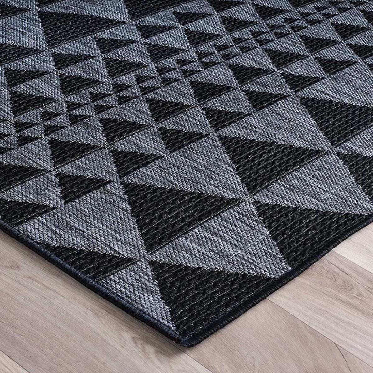 Moda Prism Runners in Black – image 2