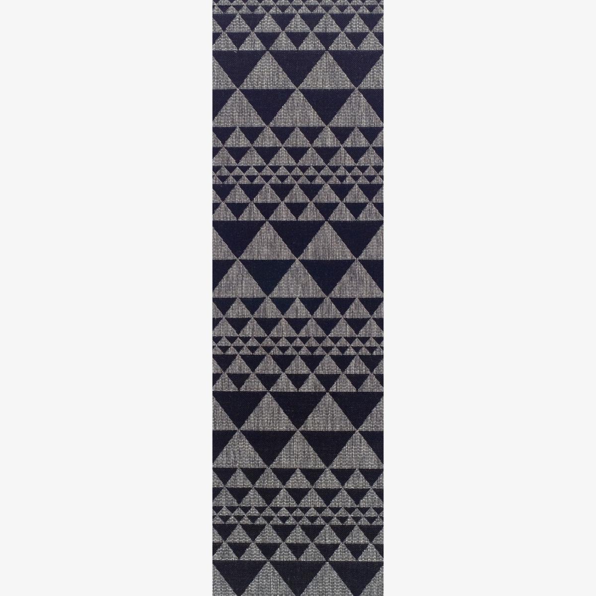 Moda Prism Runners in Black – image 1