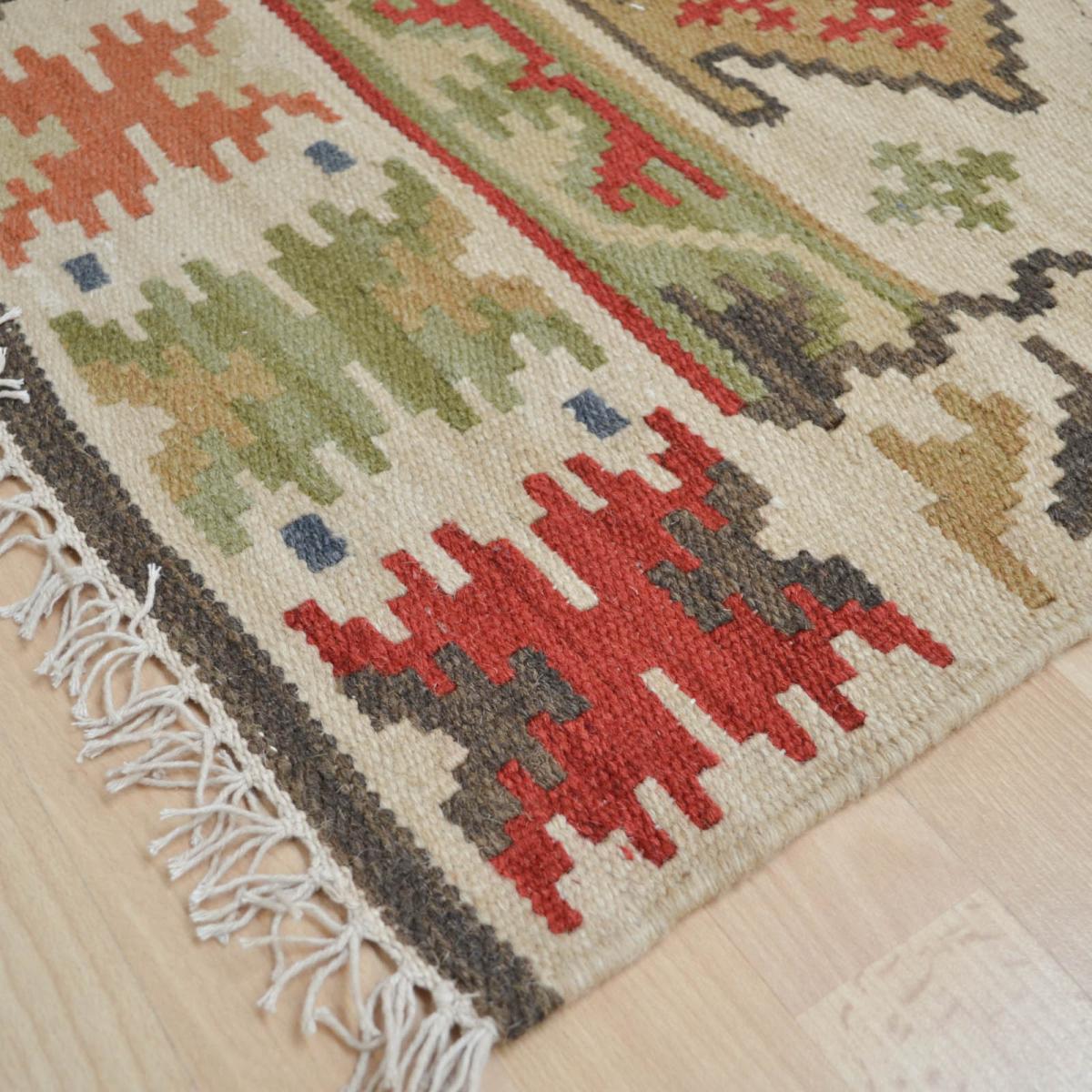 Hippie Kelim 04 Runner – image 2
