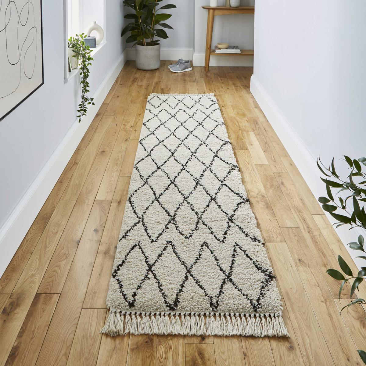 Boho 8280 Runners in Beige – image 1