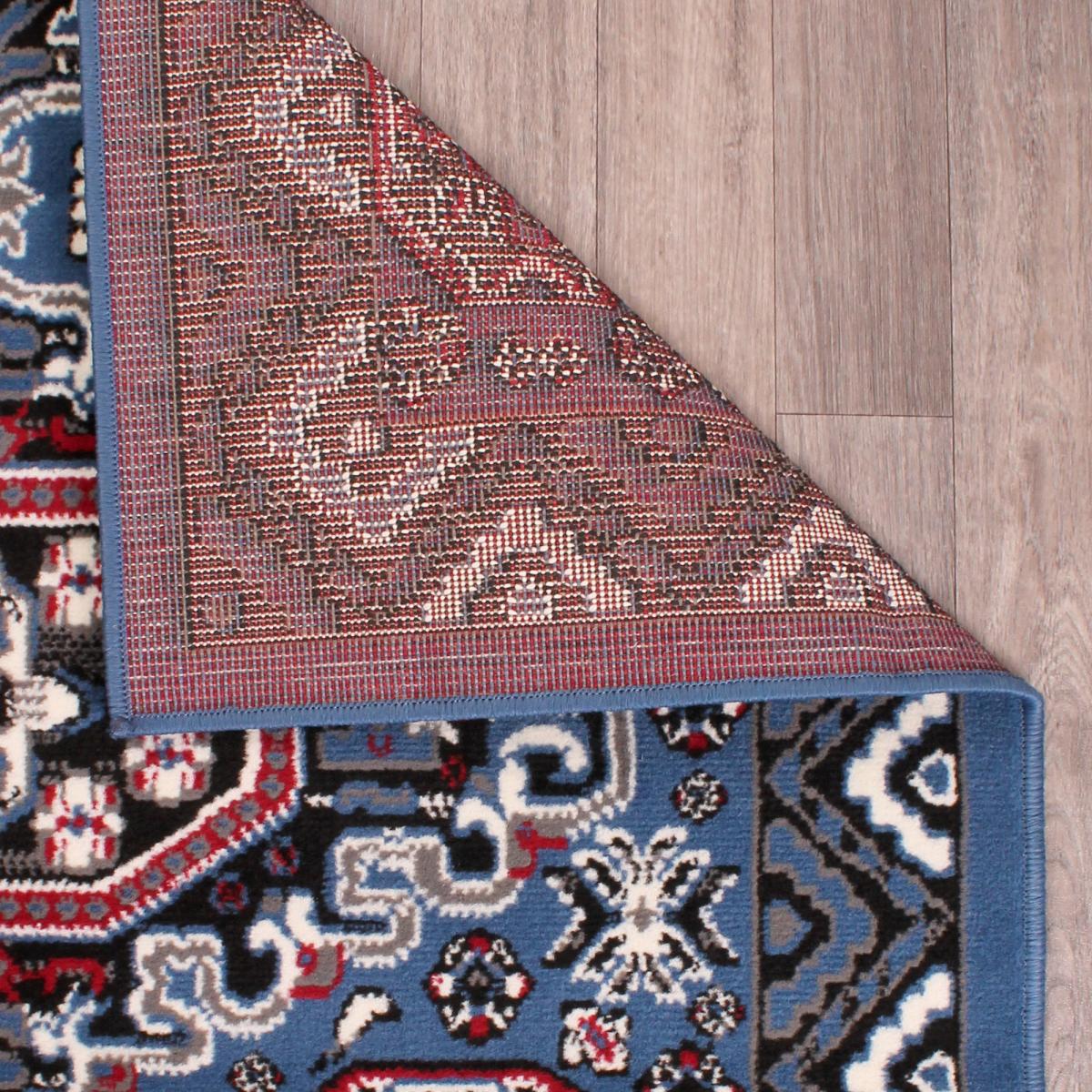 Kayo Runners in Blue by Rugstyle – image 1