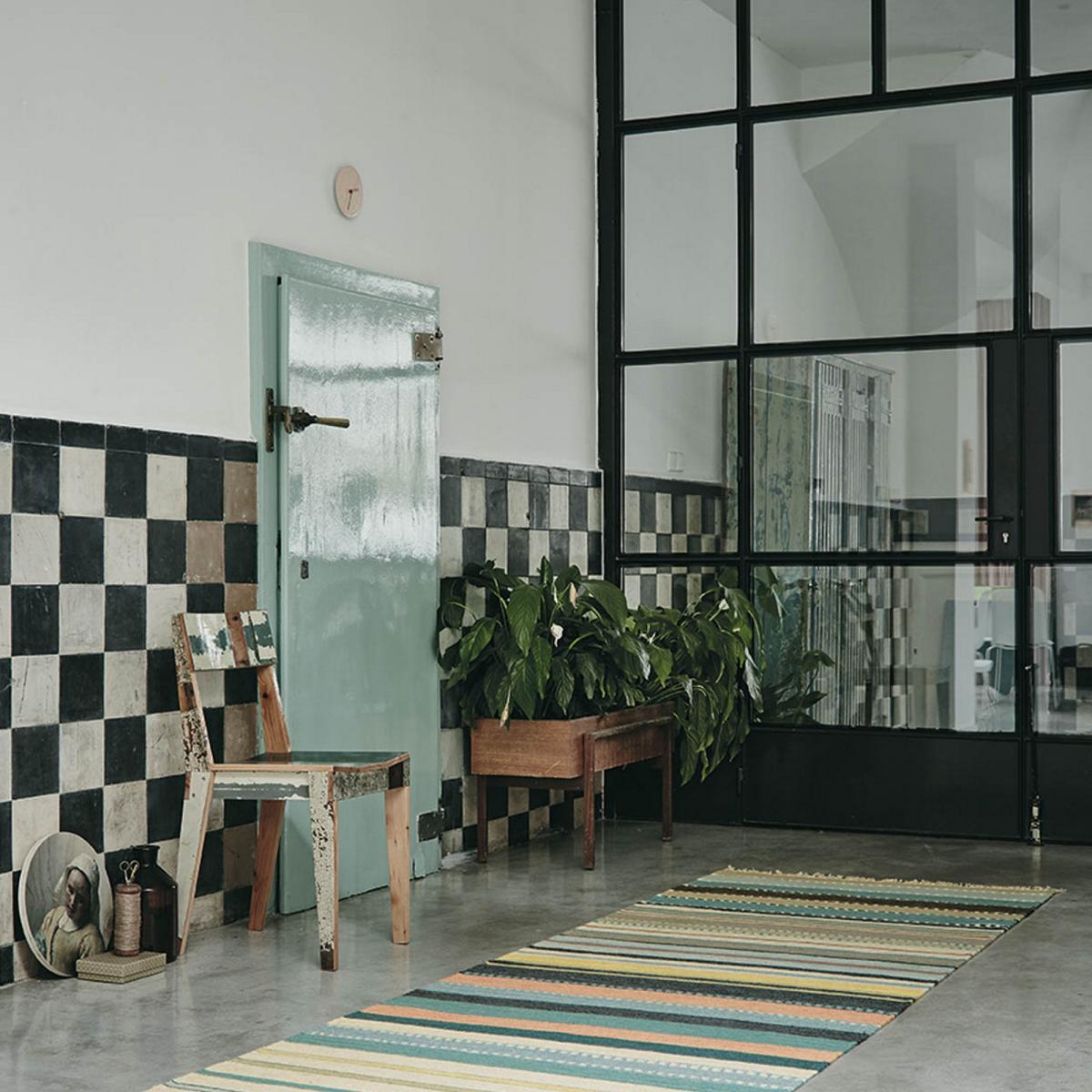 Splendid Runner 48607 by Brink and Campman 100x300cm – image 1