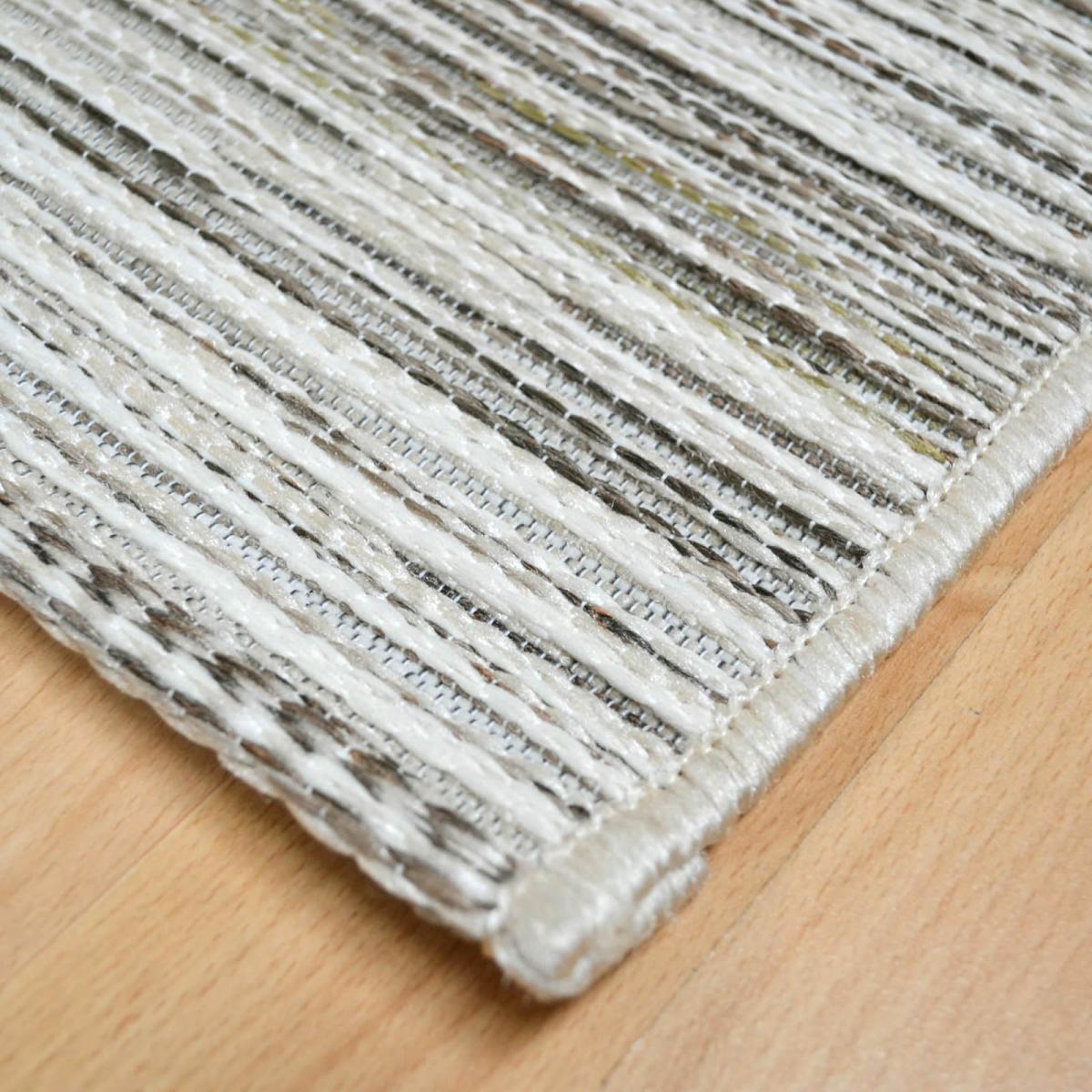 Brighton Hallway Runner 98122 6000 in Cream – image 2
