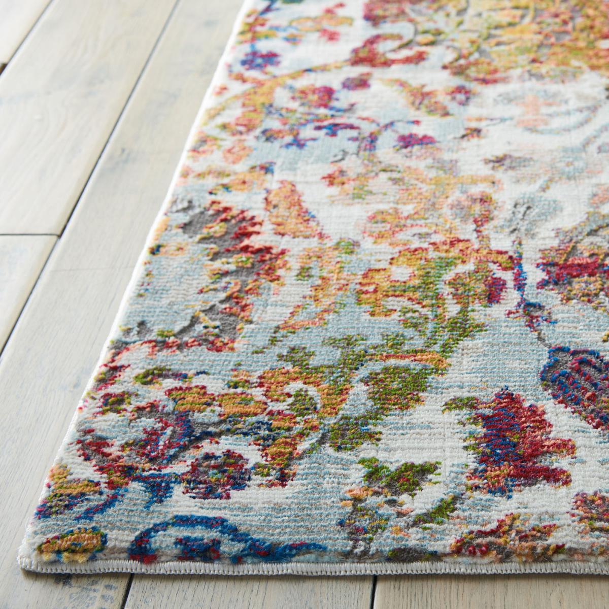 Ankara Global Hallway Runners ANR06 in IVORG – image 2