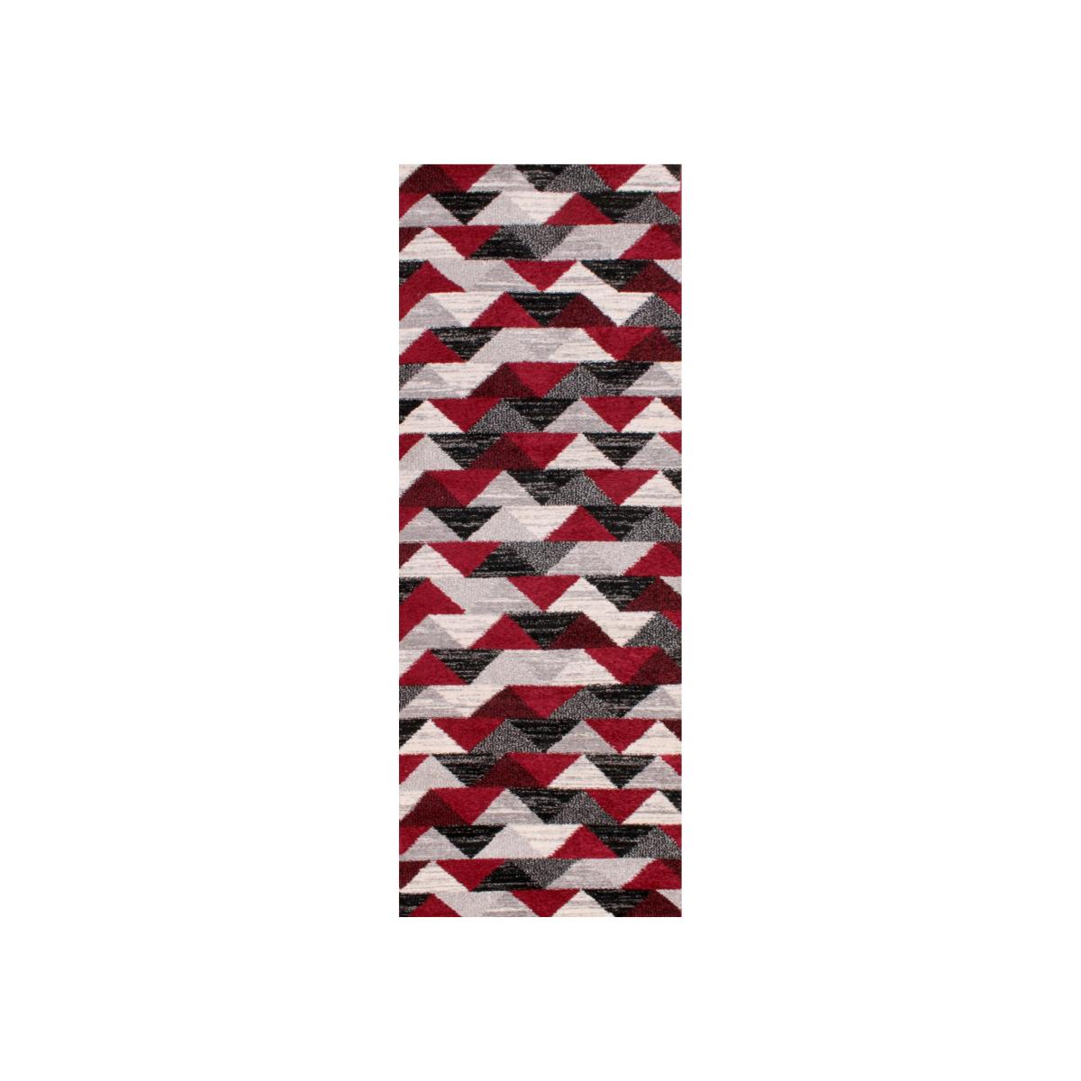 Spirit Triangle Runners in Red – image 1