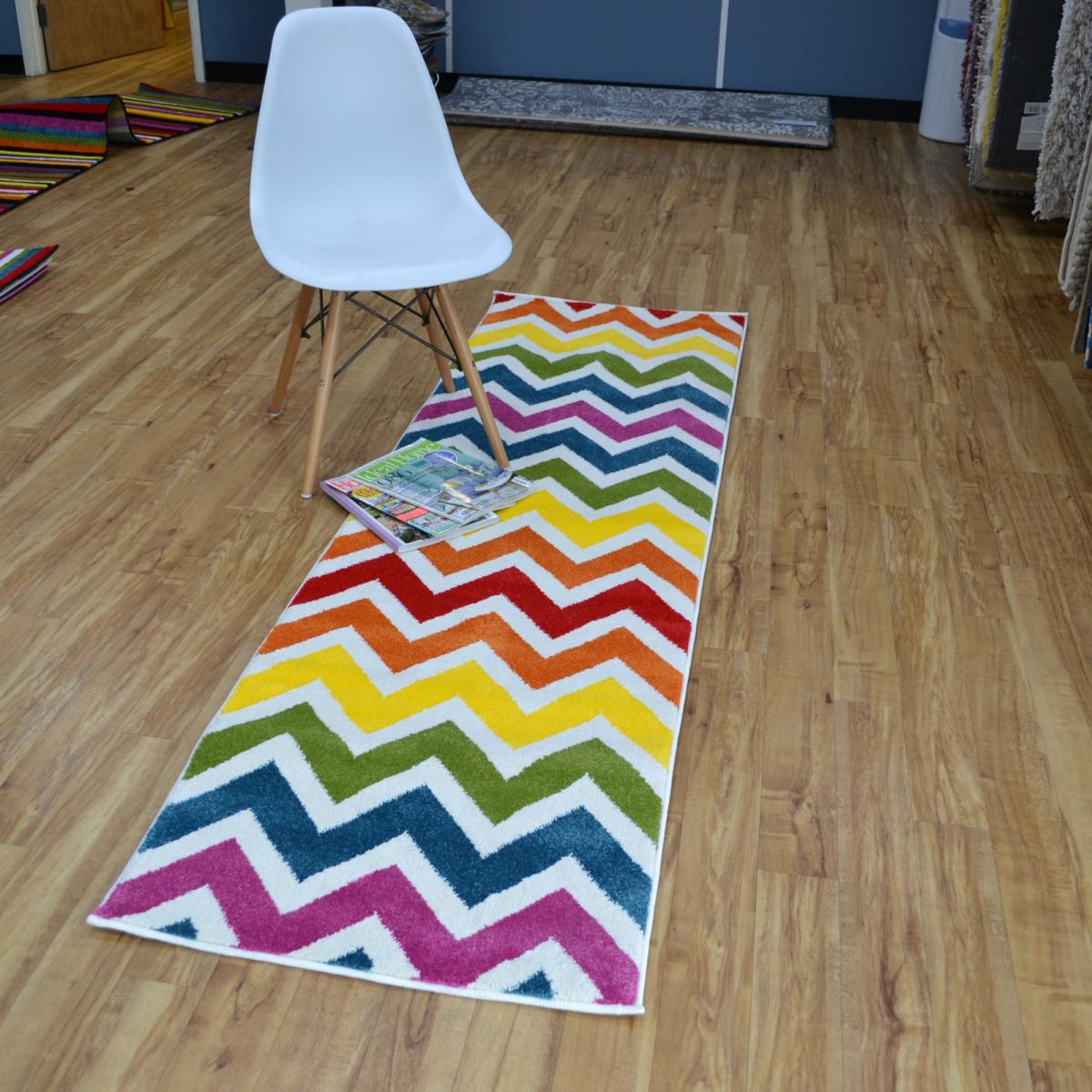 Pansy Zigzag Runner PS 3003 – image 2