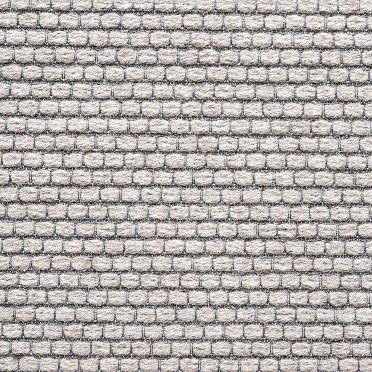 High Line Flatweave Hallway Runners Rugs 99215 7007 in Sand Cream – image 2