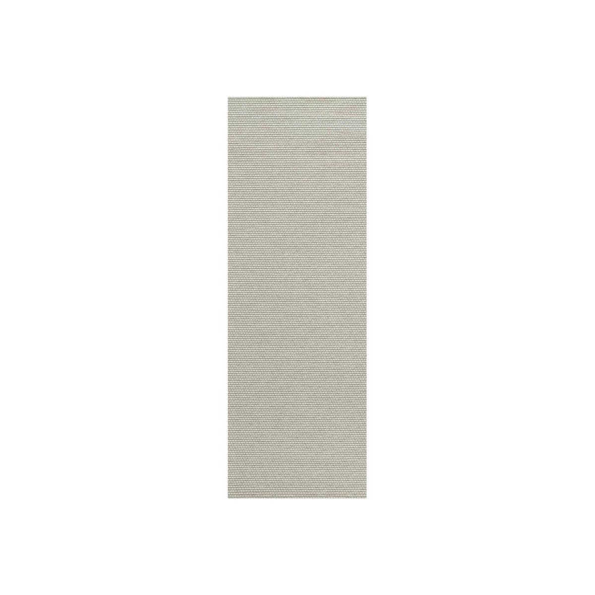 High Line Flatweave Hallway Runners Rugs 99215 7007 in Sand Cream – image 1
