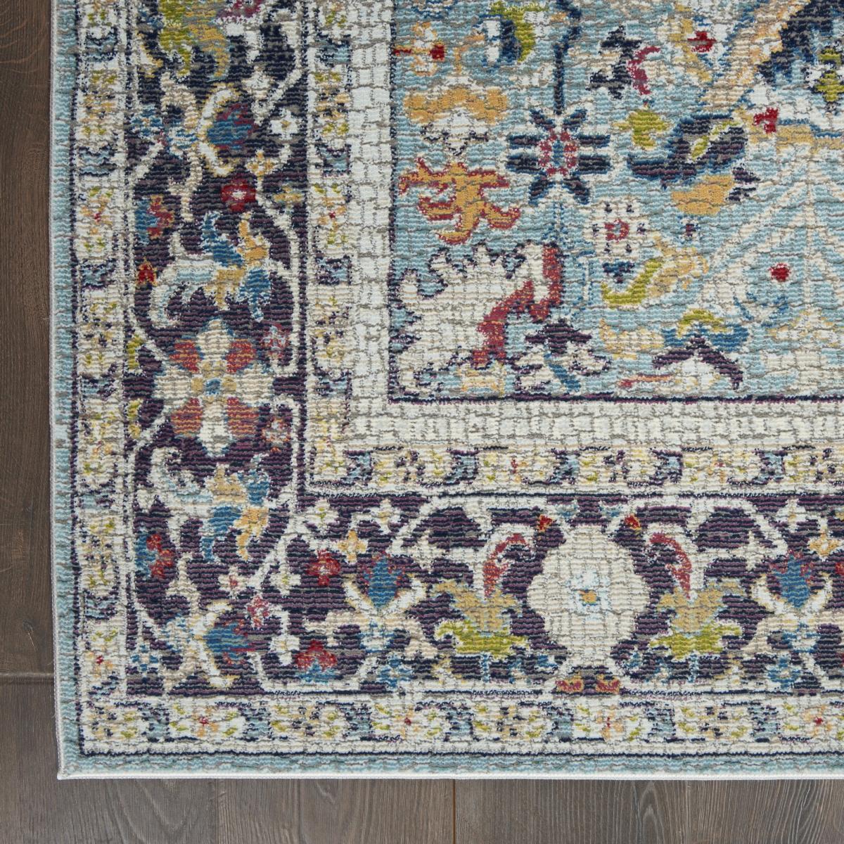 Ankara Global Hallway Runners ANR14 in TEAMT – image 2