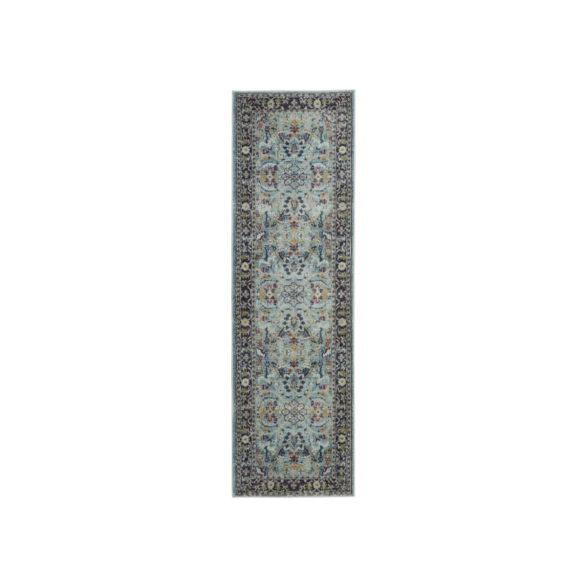 Ankara Global Hallway Runners ANR14 in TEAMT – image 1
