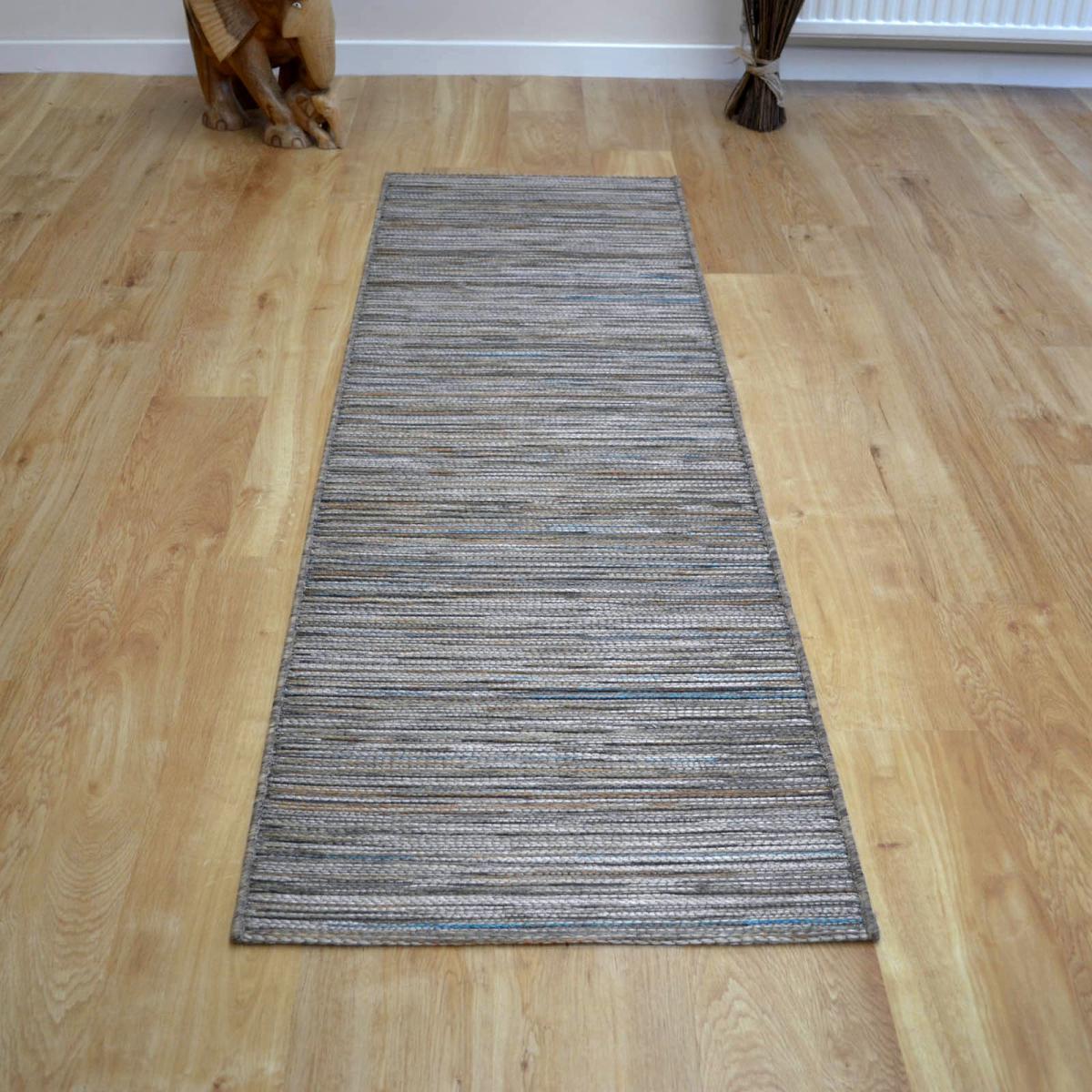 Brighton Hallway Runner 98122 2001 in Beige – image 1
