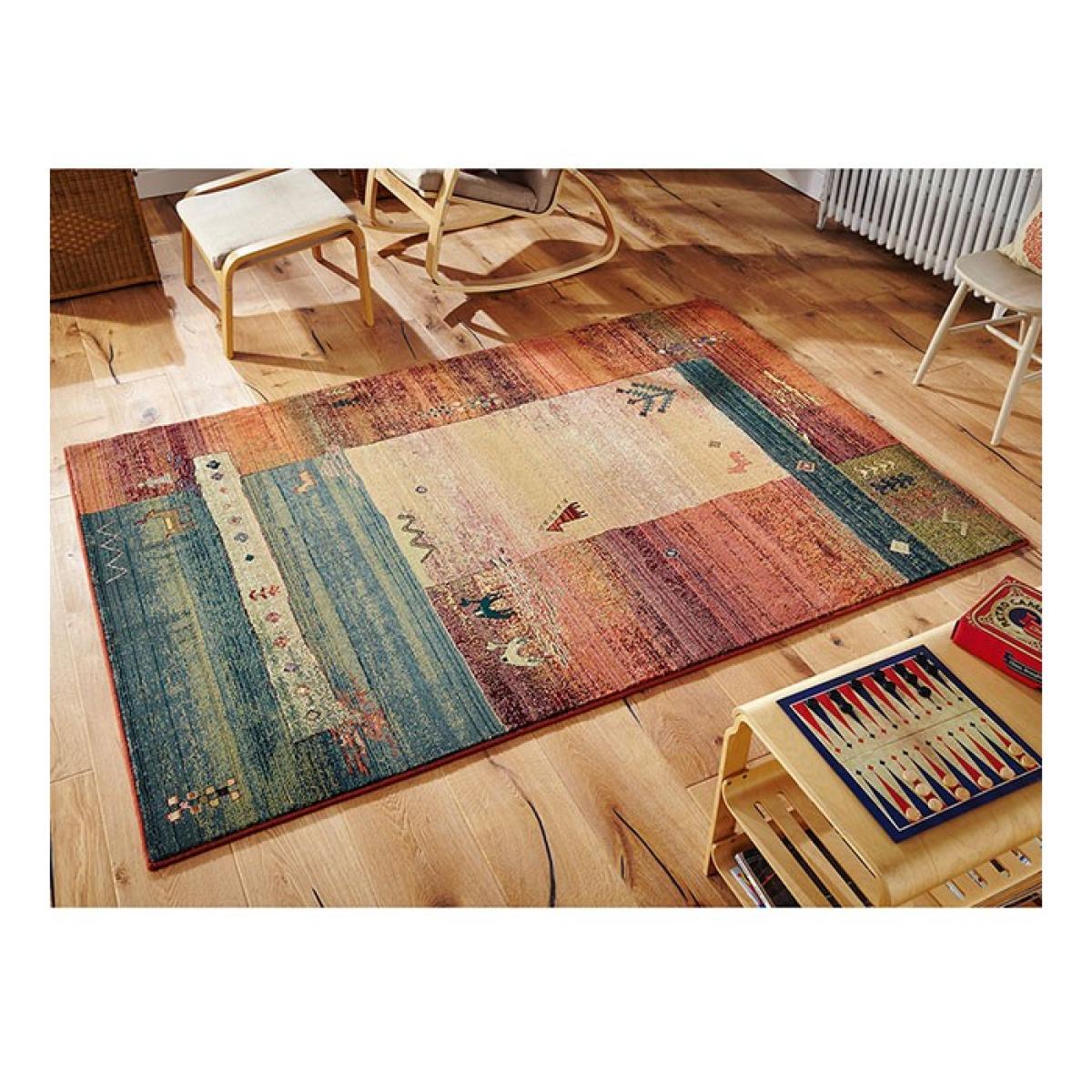 Gabbeh Hallway Runner 217 X – image 2