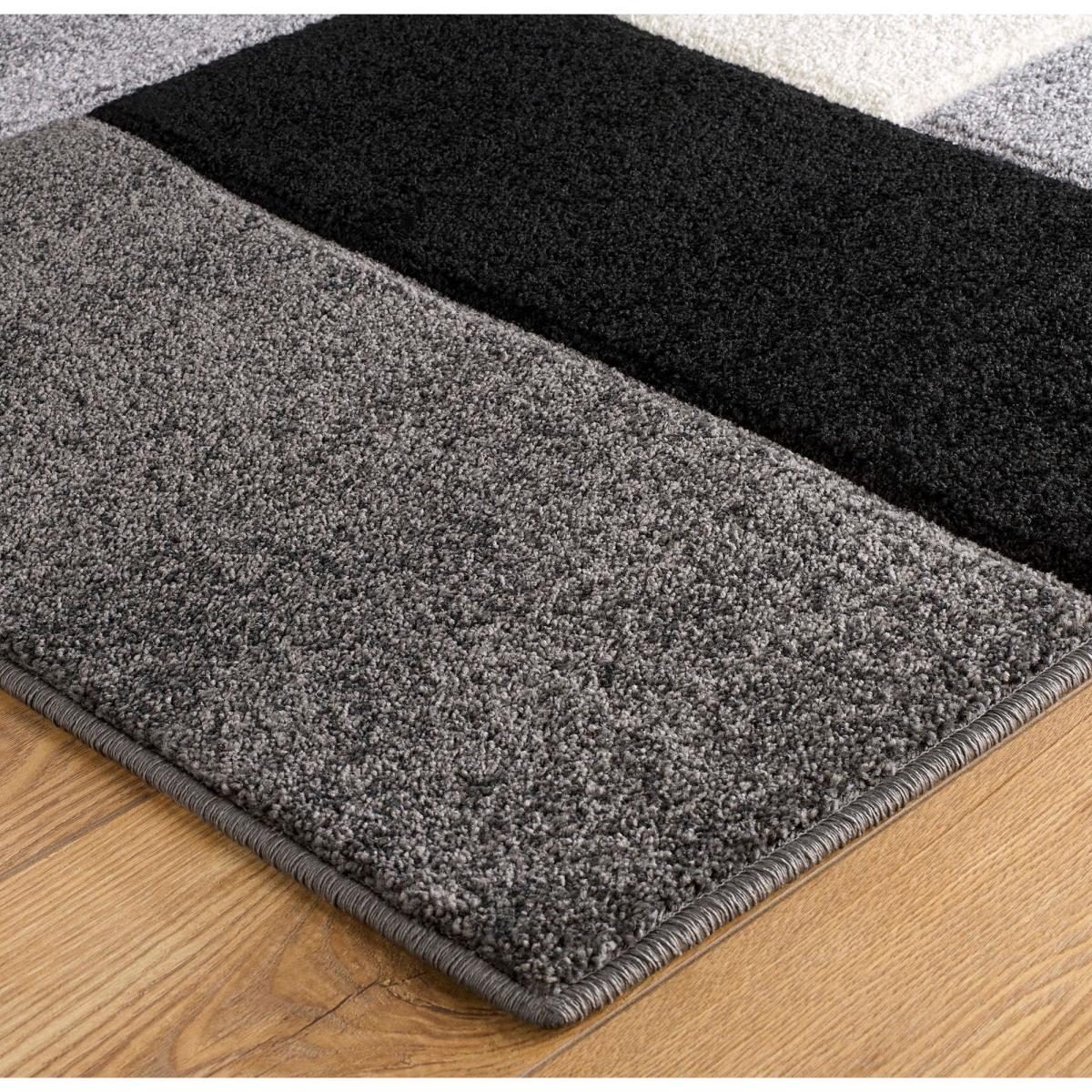 Portland Runner 8425 B in Grey&nbsp;60x230cm – image 2