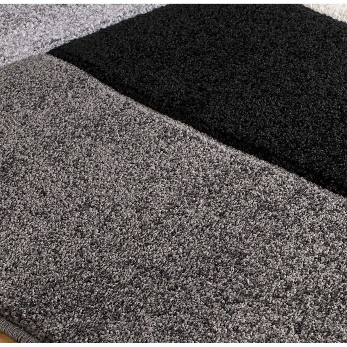 Portland Runner 8425 B in Grey&nbsp;60x230cm – image 3
