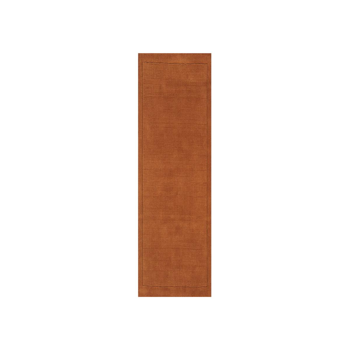 York Hall Runners in Terracotta – image 1