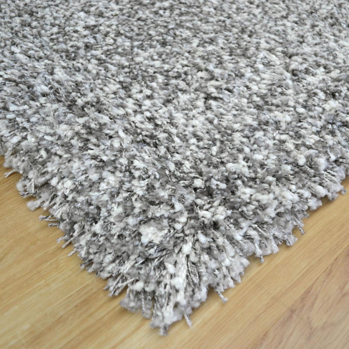 Twilight Hallway Runners 39001 6699 SIlver Mix – image 2