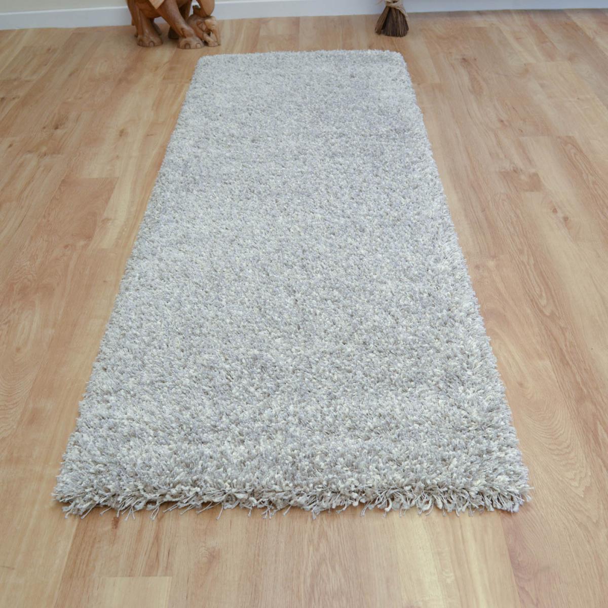 Twilight Hallway Runners 39001 2211 Linen White Mix – image 1
