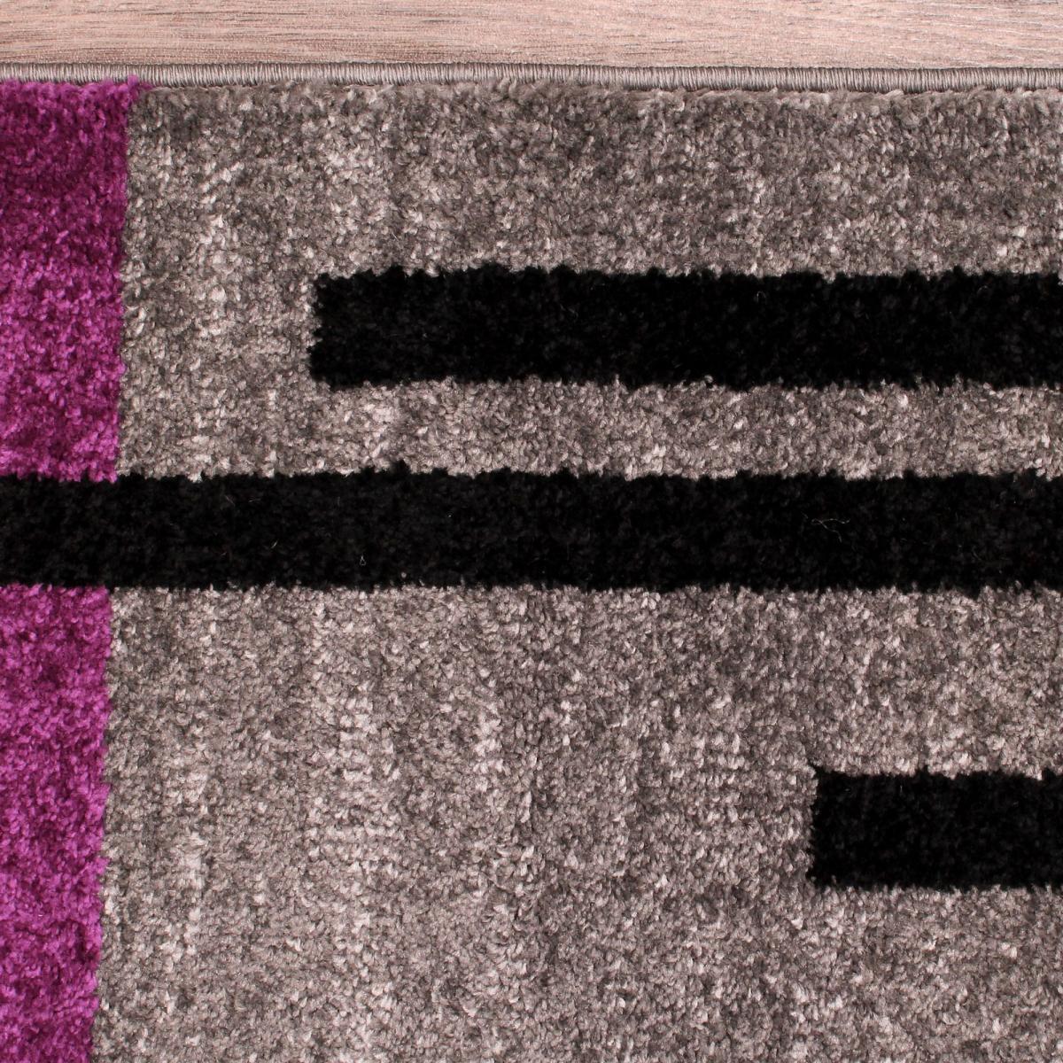 Spirit Blocks Runners in Purple – image 2