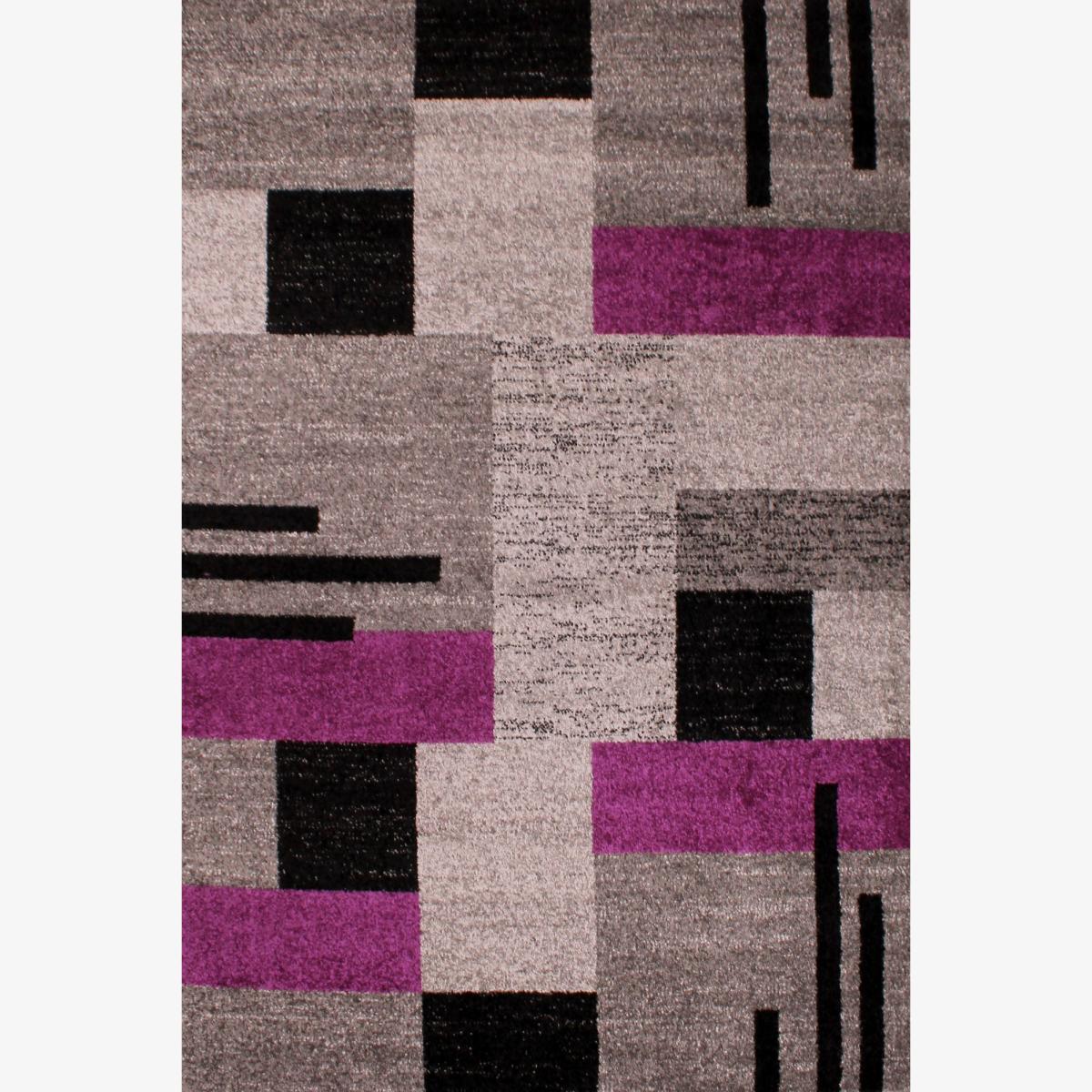 Spirit Blocks Runners in Purple – image 1