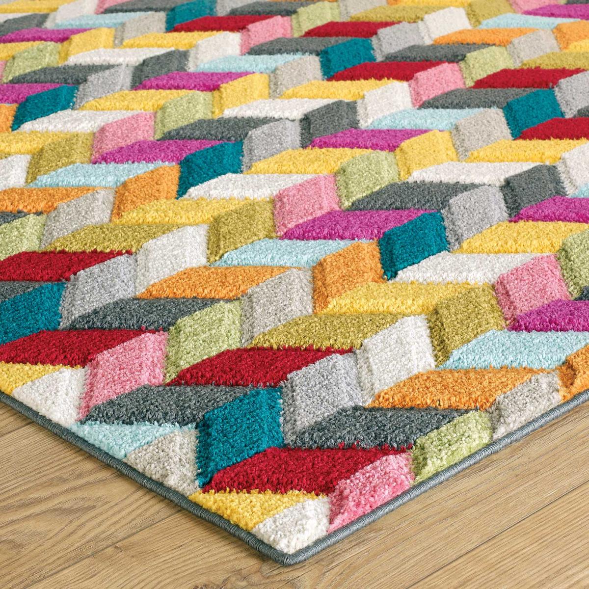Piccadilly Multicoloured Runner 564 Y – image 2