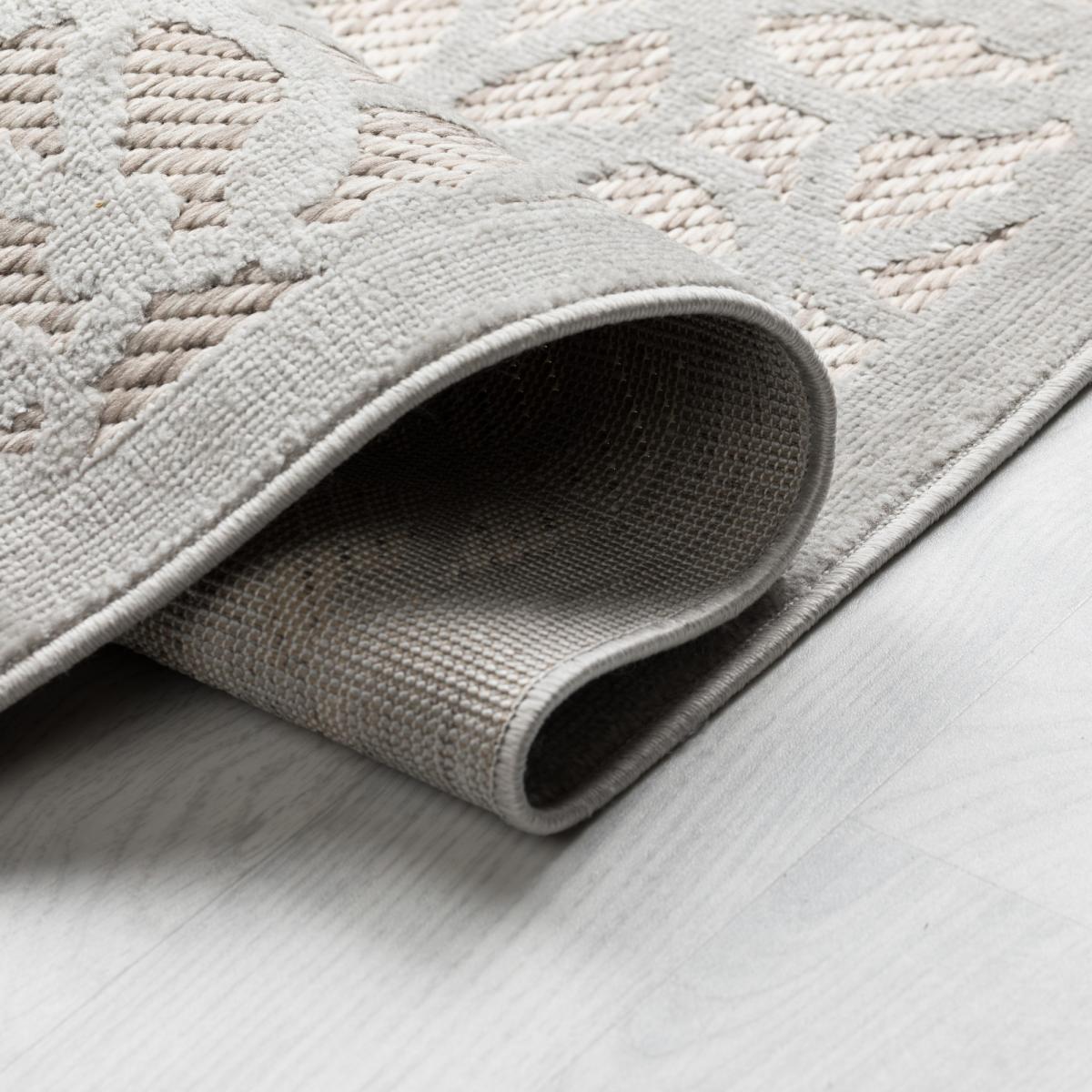 Piatto Argento Runner in Silver – image 1