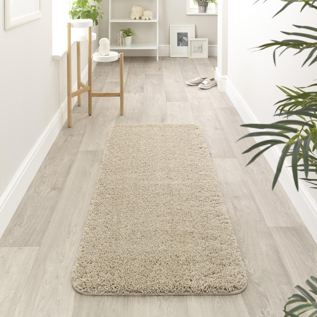 Buddy Washable Runners in Stone – image 3