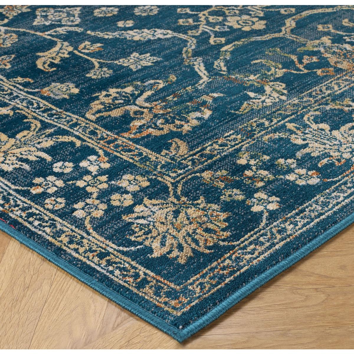 OW Traditional Valeria Multi Hallway Runner in 8023 F – image 2