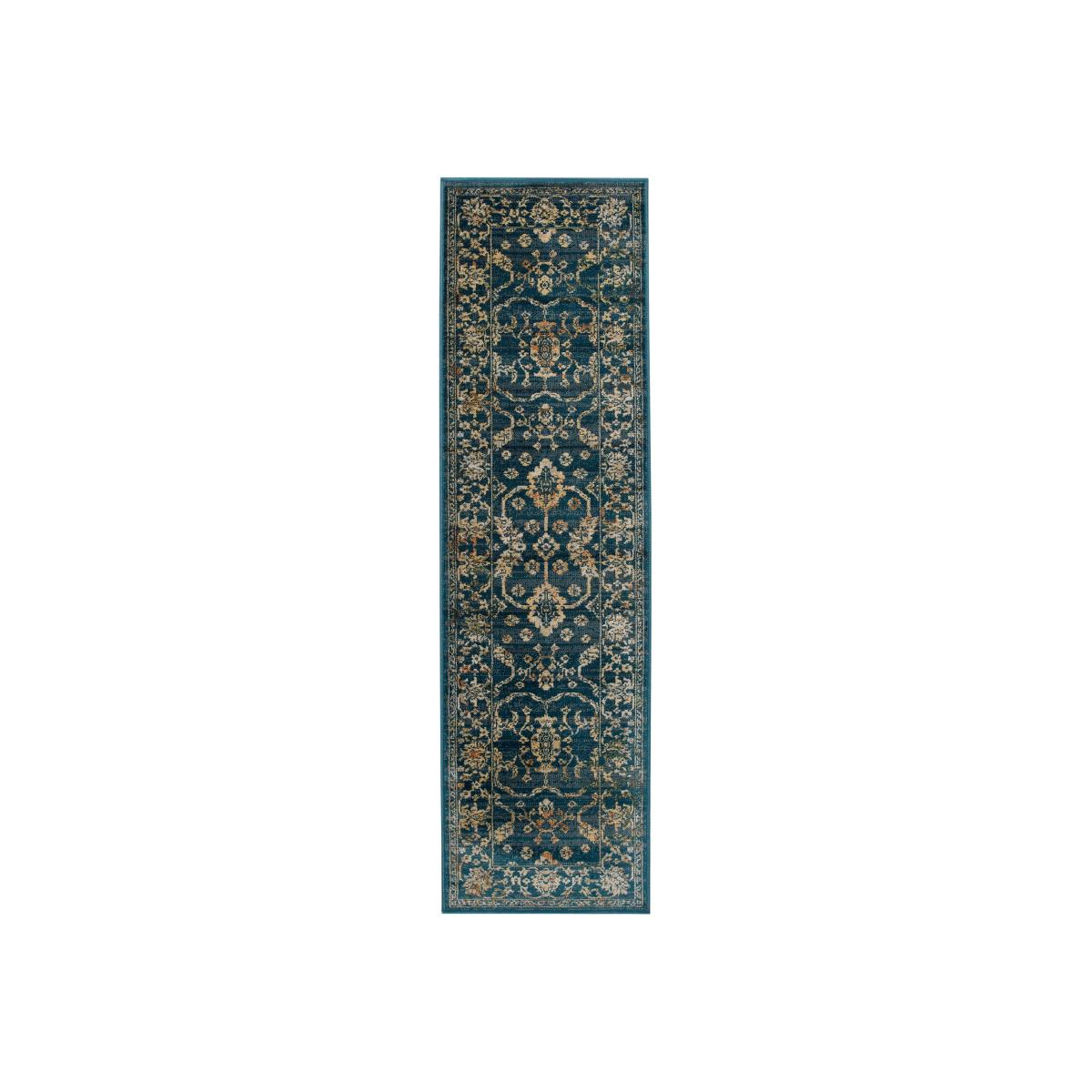OW Traditional Valeria Multi Hallway Runner in 8023 F – image 1