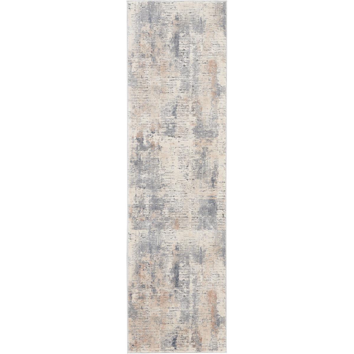 Rustic Textures Runners RUS05 in BGEGY – image 2