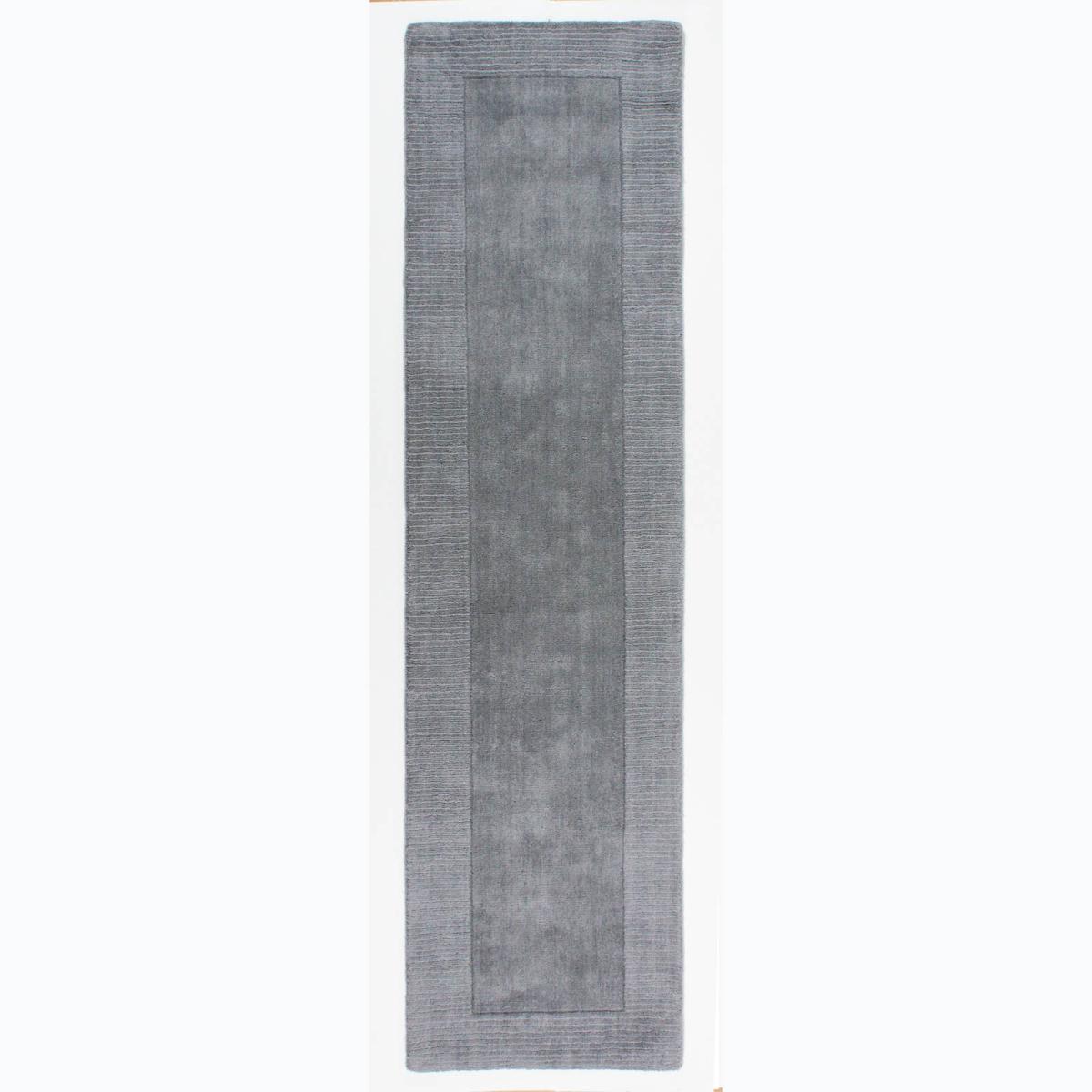 Tuscany Siena Hallway Runners in Light Grey – image 2