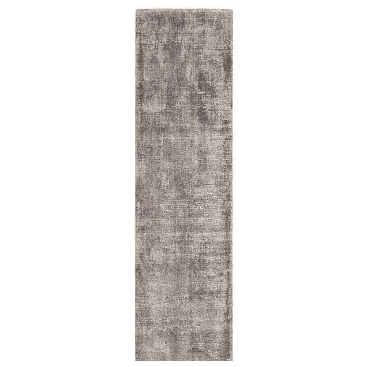 Blade Hallway Runners in Silver – image 1