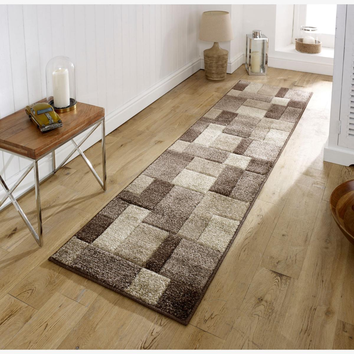 Portland Runner 8425 D in Beige – image 1