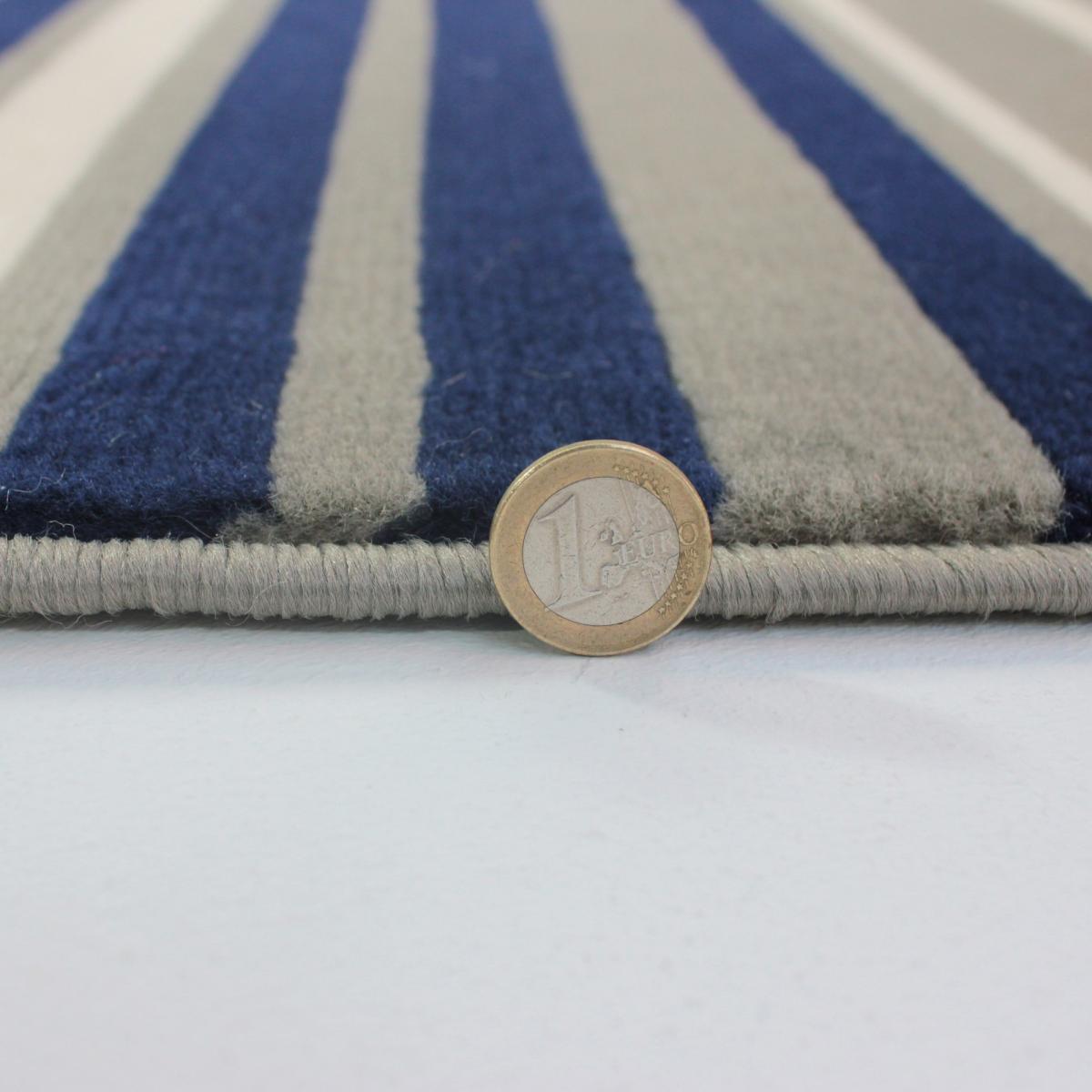 Element Canterbury Runner in Blue Grey – image 2